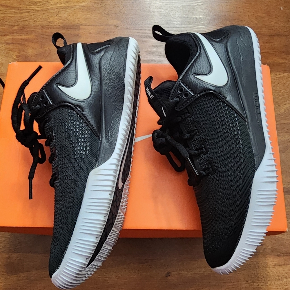 NIKE Air Zoom HyperAce 2 Men’s Volleyball
